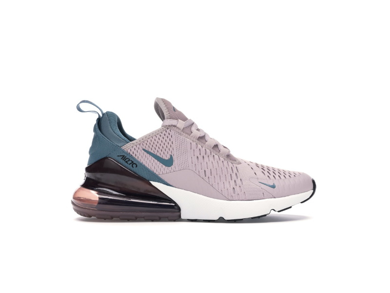 Nike Air Max 270 Particle Rose Celestial Teal W