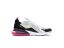 White/Volt-Black-Laser Fuchsia