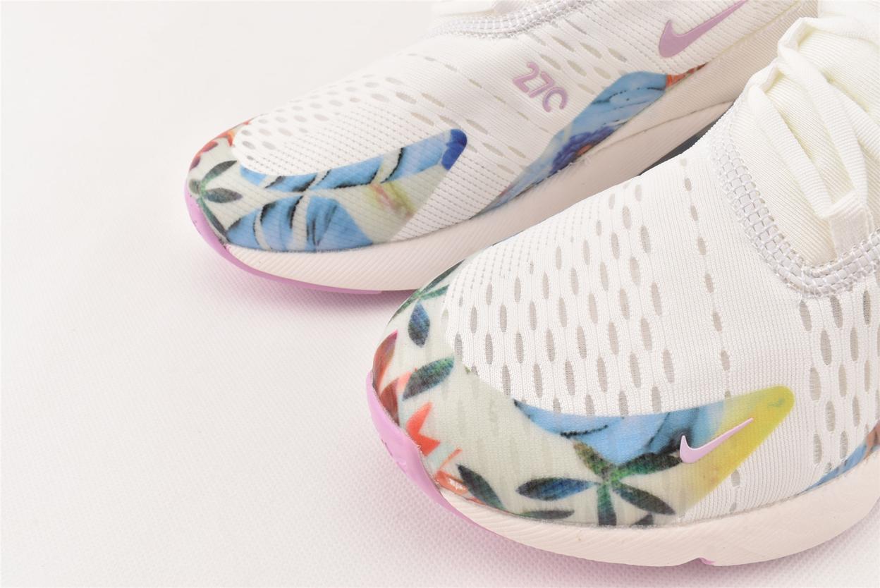 Nike air max floral 270 best sale