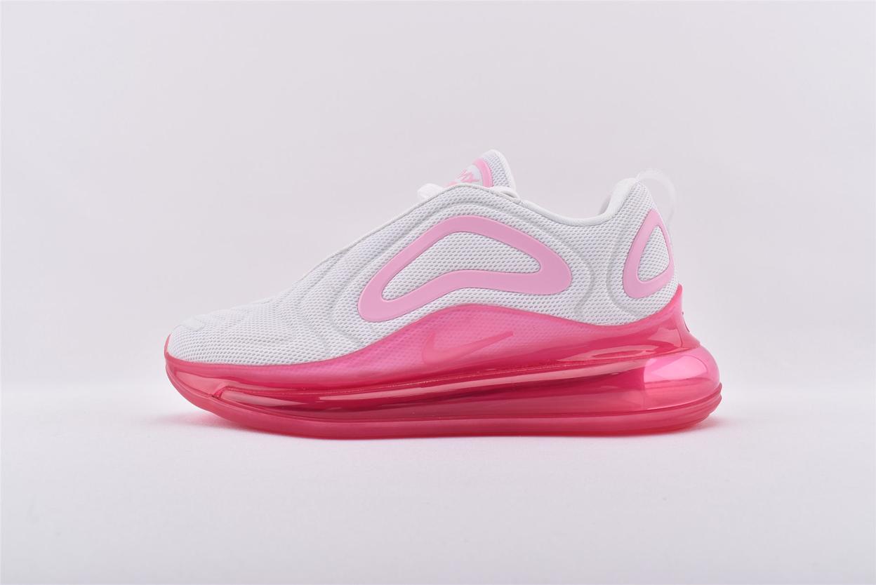 nike air max fuchsia pink