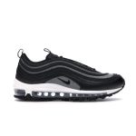 Black/Dark Grey-White