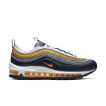 Midnight Navy/Obsidian Mist-White-Laser Orange