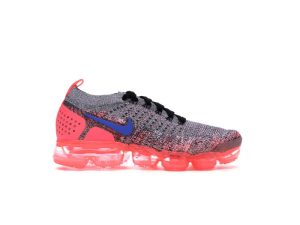 Ultramarine/Hot Punch