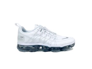 White/Reflect Silver-White-White