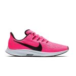 Hyper Pink/Half Blue-Black