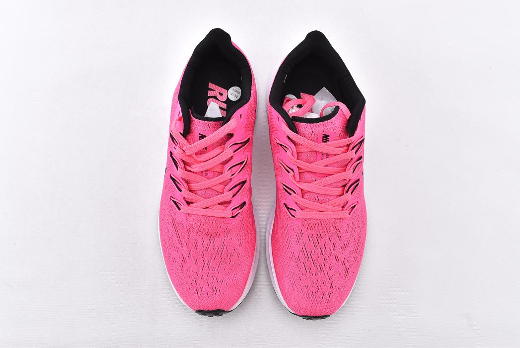 air zoom hyper pink