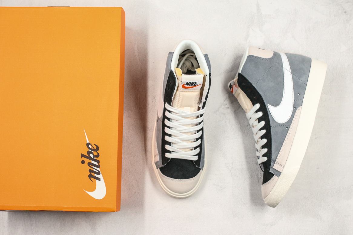 Nike vintage 77 shoes online