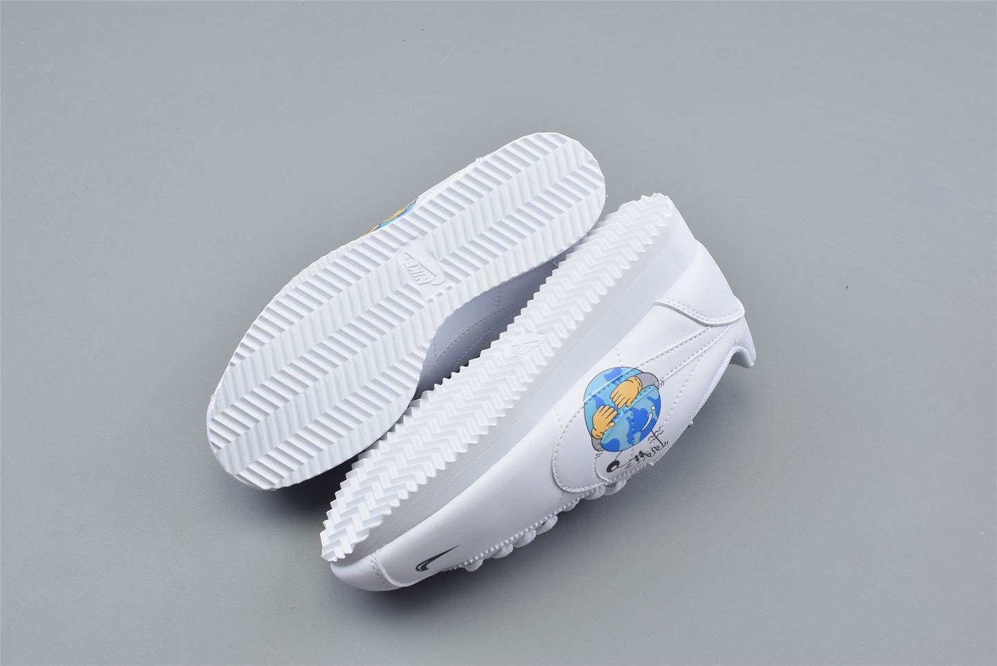 Nike cortez steve harrington earth day online