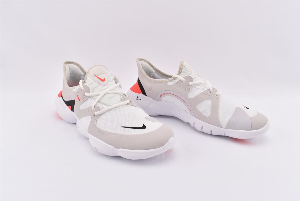 Кроссовки Nike Free RN 5.0 Vast Grey