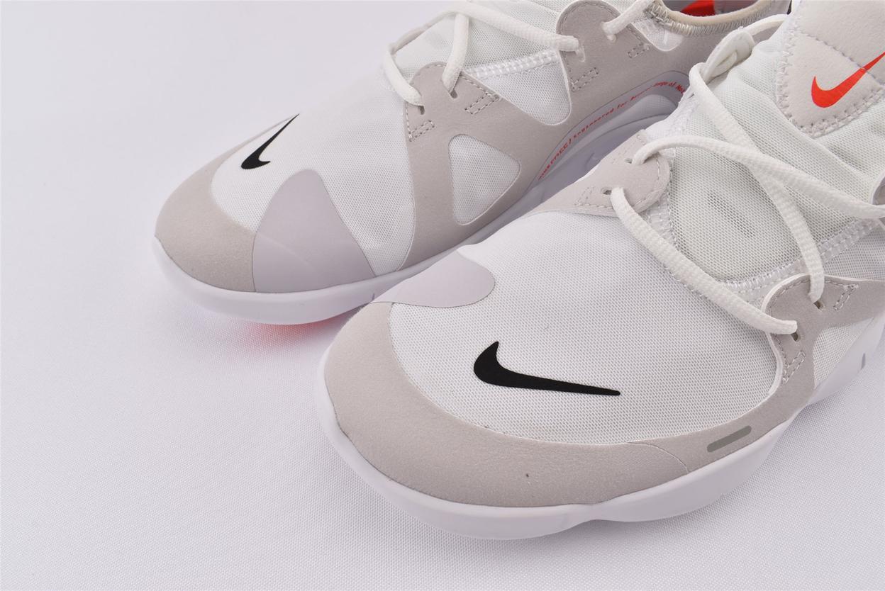 Кроссовки Nike Free RN 5.0 Vast Grey