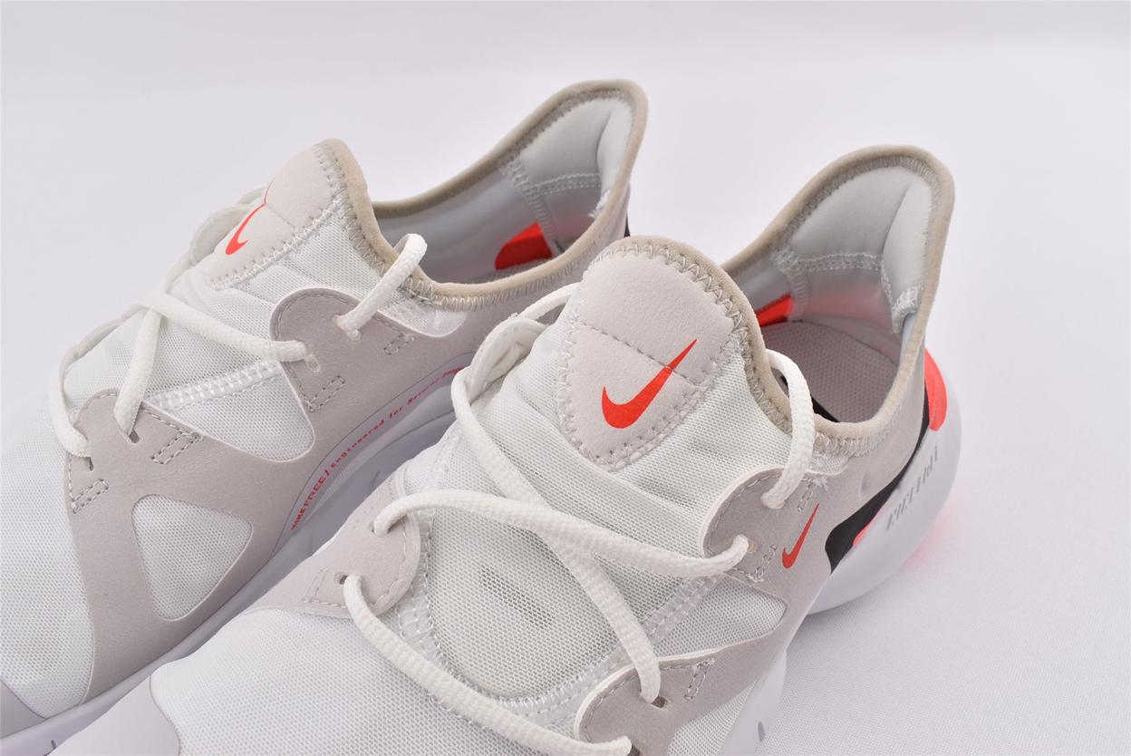 Кроссовки Nike Free RN 5.0 Vast Grey