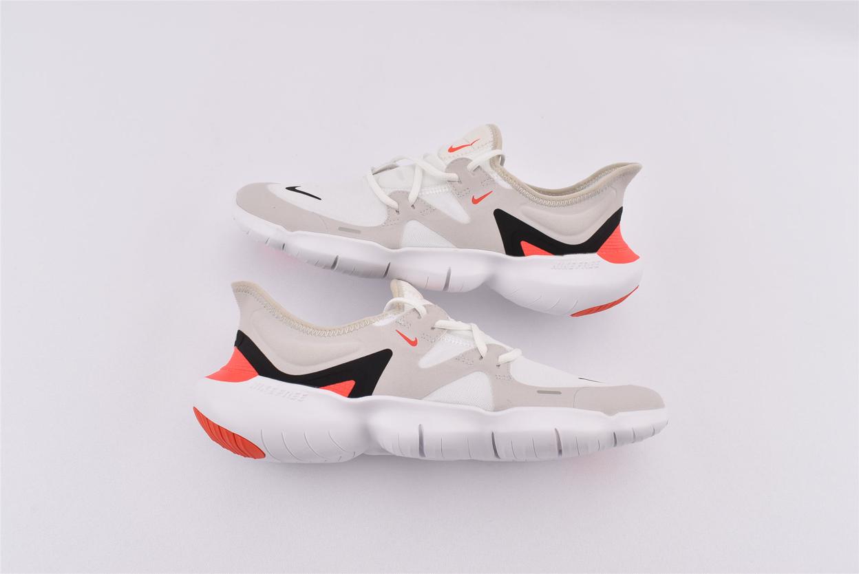 Кроссовки Nike Free RN 5.0 Vast Grey