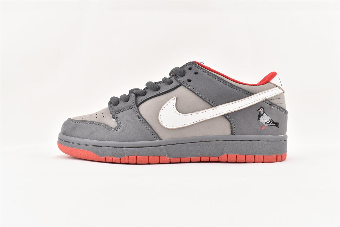 Jeff staple x dunk low pro sb best sale