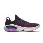 Black/Anthracite-Pink Blast-Black