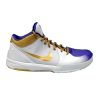 White/Metallic Gold-Varsity Purple