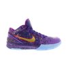 Court Purple/Metallic Gold-Purple Venom