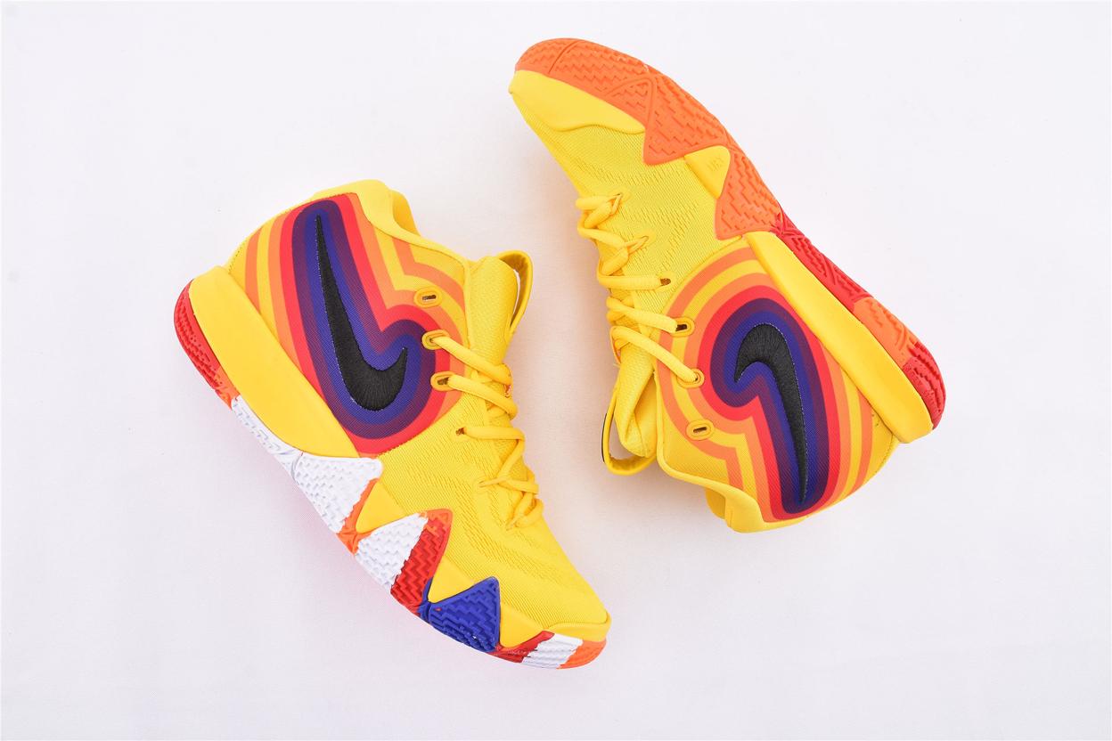 70s kyrie 4 online