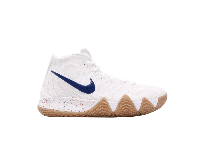Nike Kyrie 4 EP Uncle Drew