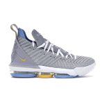 Wolf Grey/White-University Blue