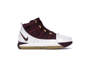 Белый, Золотистый металлик - глубокий бордовый