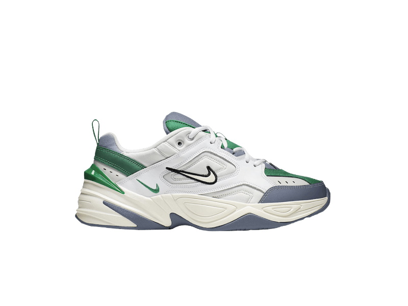 Nike M2K Tekno Green