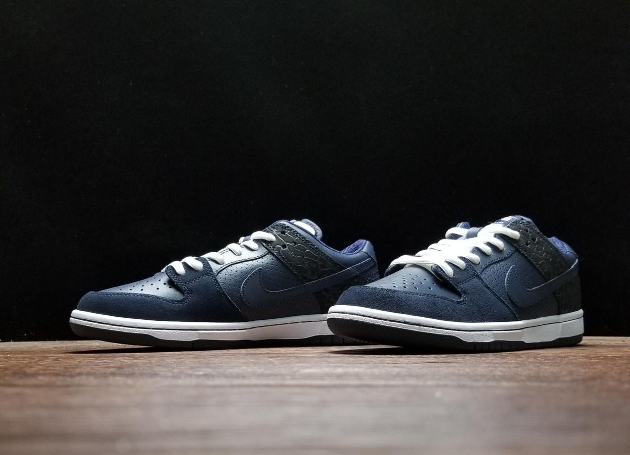 Murasaki Sports x Nike SB Dunk Low Ride Life 883232 442