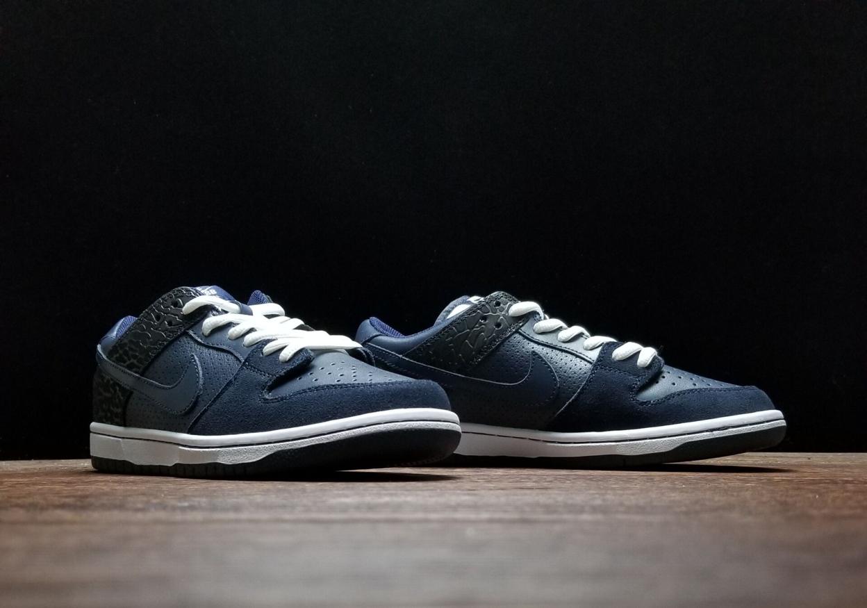 Murasaki Sports x Nike SB Dunk Low Ride Life 883232 442