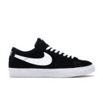 Black/White-Gum Light Brown
