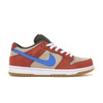 Dusty Peach/Photo Blue-Desert Ore