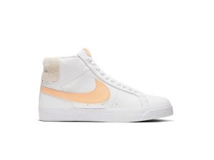 Белый, Золотое ядро