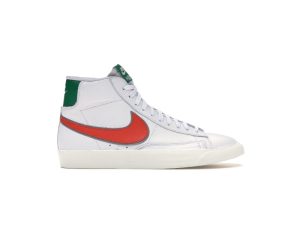 Белый, Космическая глина - сосновая зелень