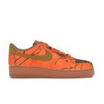 Orange Blaze/Wheat-Gum Medium Brown