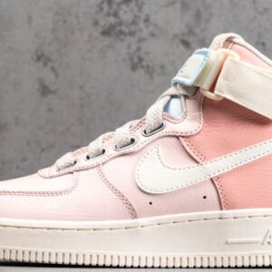 Nike Wmns Air Force 1 High Utility Force is Female 1