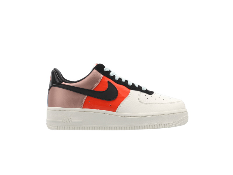 Nike Wmns Air Force 1 Low Mettallic Red Bronze