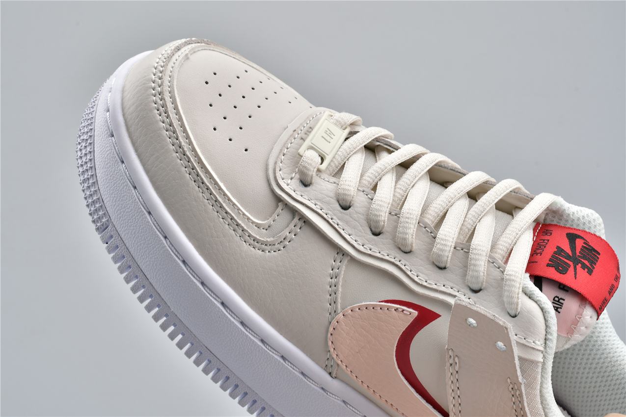Wmns air force 1 shadow discount