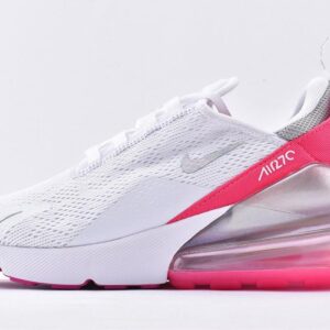 Nike Wmns Air Max 270 Multi Color White 1