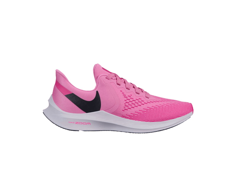 Nike Wmns Air Zoom Winflo 6 Psychic Pink