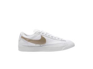 Белый, Metallic Gold Star-White