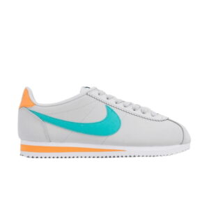 Nike Wmns Classic Cortez Leather Spring Pack Jade