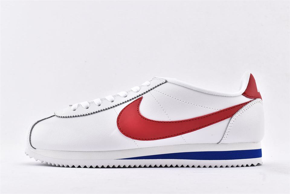 Nike cortez varsity on sale