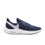 Midnight Navy/Pure Platinum