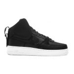 Black/Black-Sail