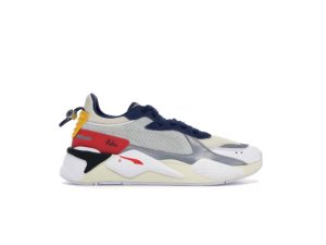 Шёпот-белый, Чертеж - красный