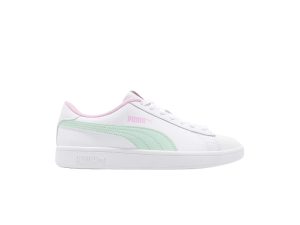 Белый, Fair Aqua, Бледно-розовый