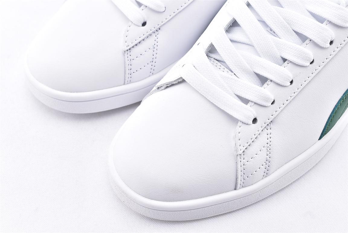 Кроссовки Puma Smash V2 White Green