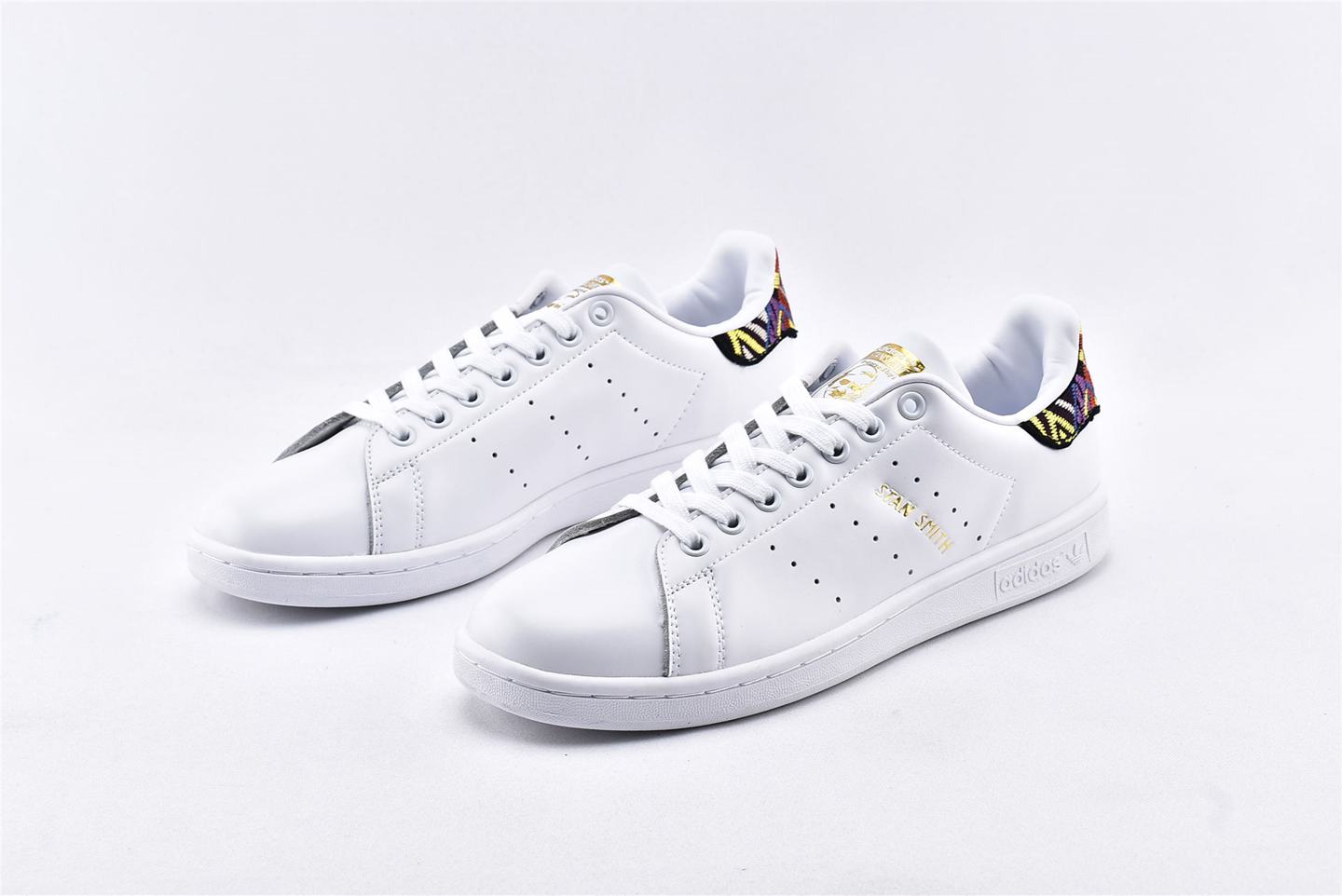 stan smith passinho