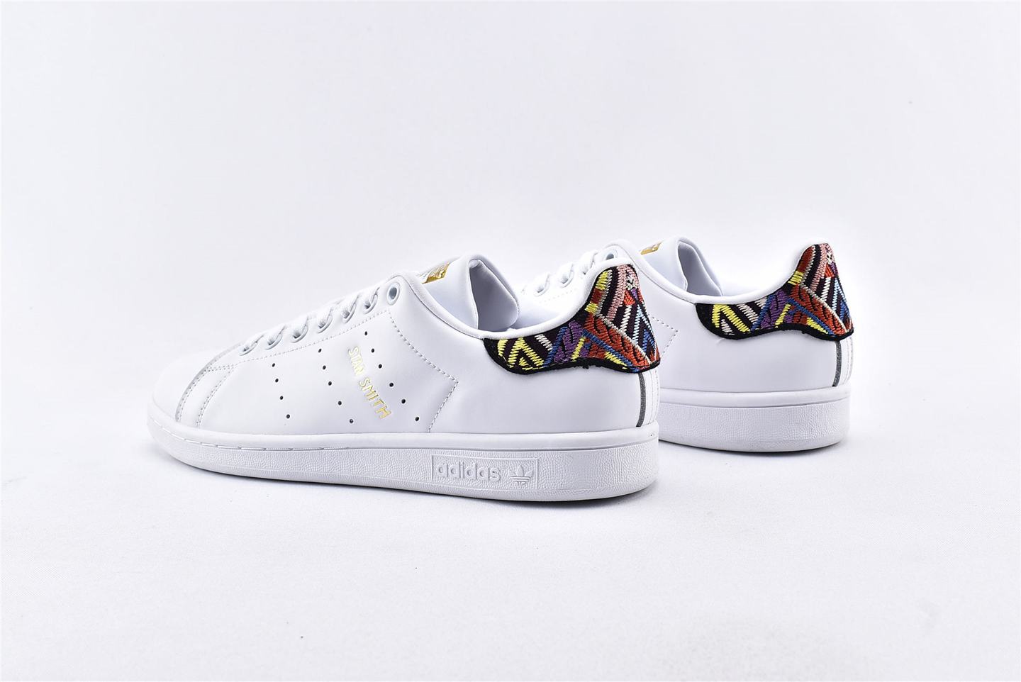 Stan smith the farm company on sale