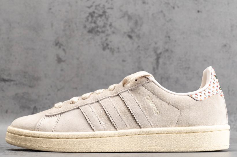 adidas Campus Pride Pack 2018 B42000