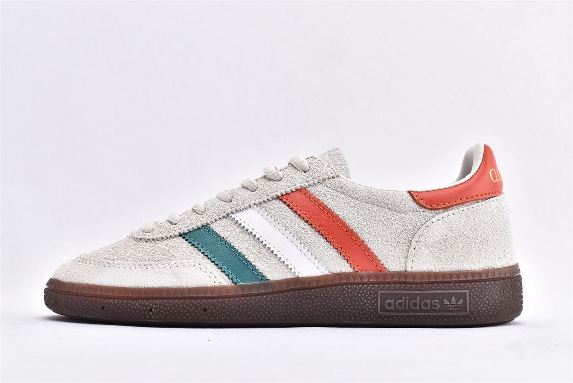 adidas Handball Spezial St. Patrick s Day Clear Brown DB3570