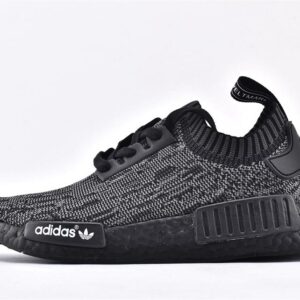 adidas NMD R1 Friends and Family Pitch Black 1